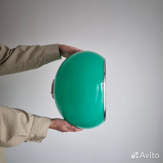 Винтажные плафоны