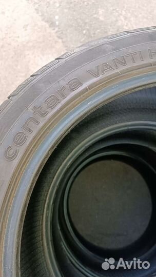 Centara Vanti HP 245/45 R18 100