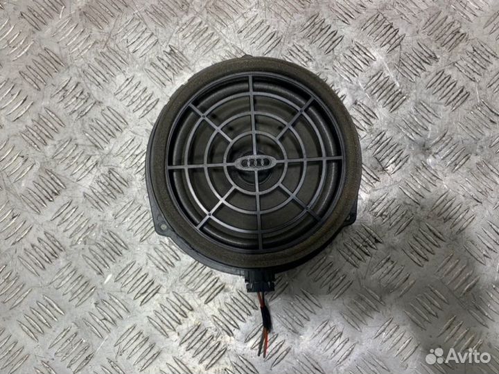 Динамик задний Audi Q5 8RB
