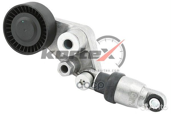 Натяжитель ремня ssang yong kyron/action/rexton