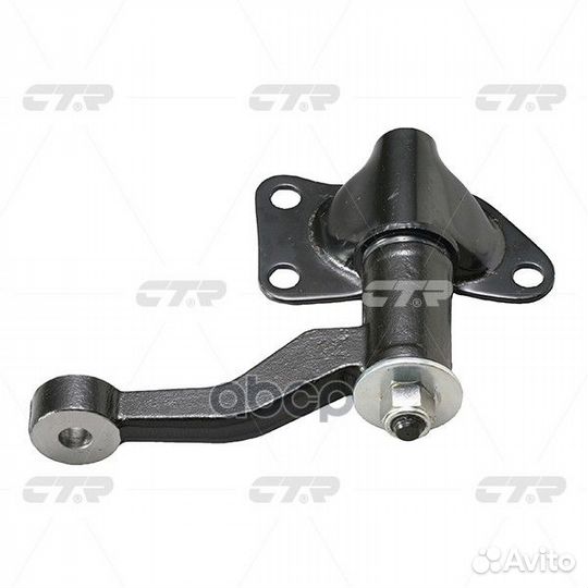 Маятник рулевой nissan terrano/pick UP 87-95/FO