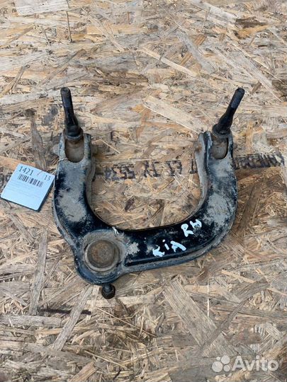 Рычаг подвески передний правый Kia Magentis EF