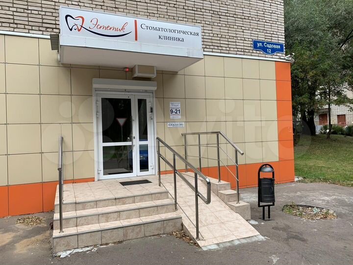 Сдам помещение свободного назначения, 78.8 м²