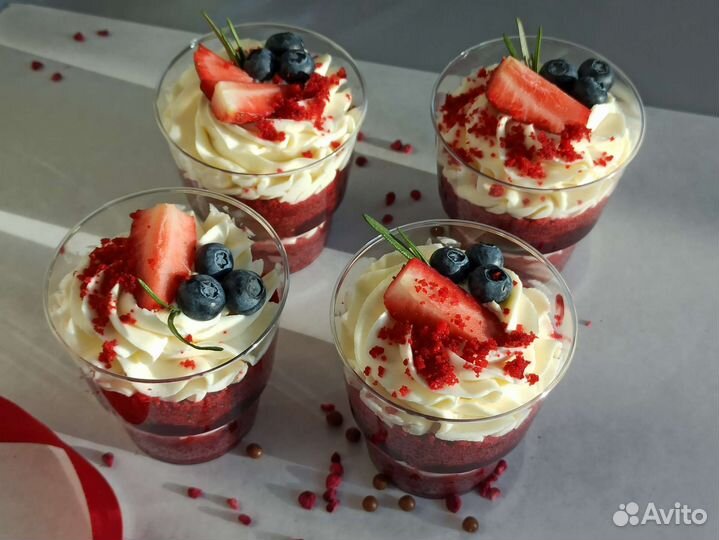 Торты на заказ