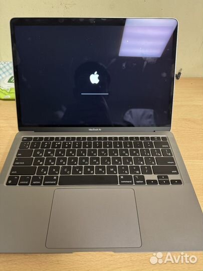 Apple MacBook Air 13 M1 256gb