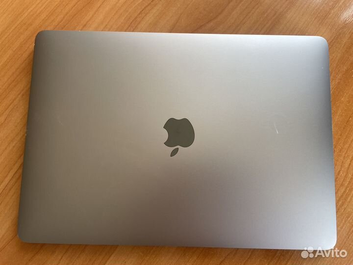 Apple macbook air 13 2020 m1 8gb 256 идеал, компл