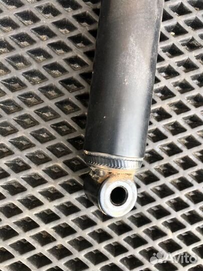 Перья вилки Honda Dio AF-56