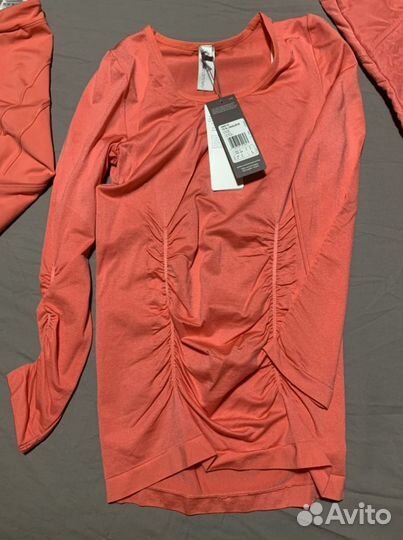 Adidas stella maccartney костюм