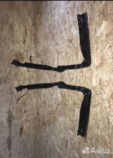 Датчик закрытия крышки багажника Lexus LX 570 450d