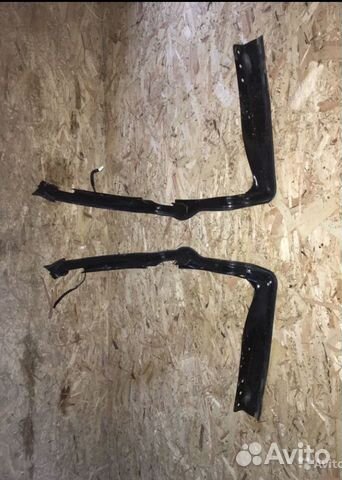 Датчик закрытия крышки багажника Lexus LX 570 450d