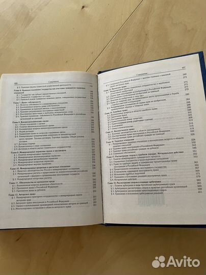 Международное частное право Богуславский