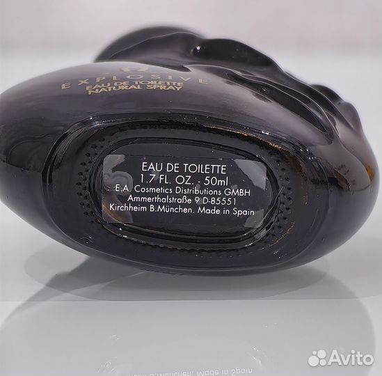 Парфюмерный гардероб (пересылка есть)