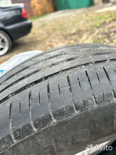 Pirelli Cinturato P7 245/50 R18