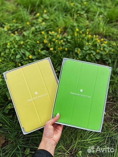 Чехол на iPad Air