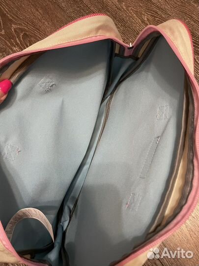 Сумка папка А4