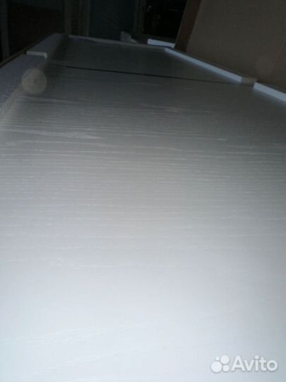 Дверь межкомнатная шпон