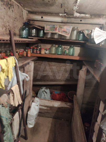 Гараж, 10 м²