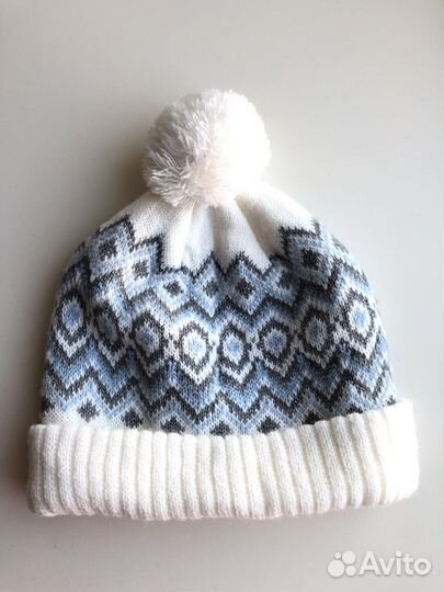 Шапки детские новые с биркой Глория Джинс, Остин