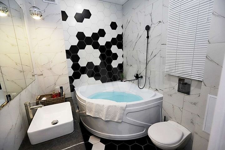 1-к. квартира, 47 м², 12/22 эт.