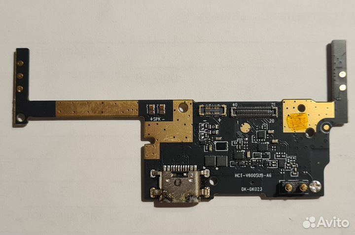 Blackview BL5000, 8/128 ГБ