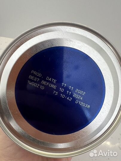 Frisolac gold vom (Фрисолак голд вум)