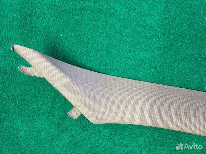 Обшивка стойки передняя правая Bmw 3 F30 13Г