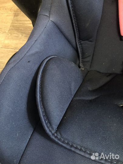 Автолюлька от 0 babyton