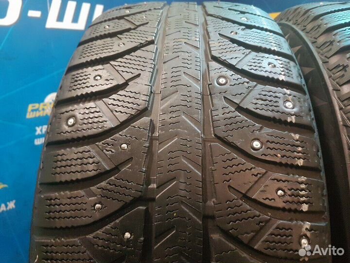 Bridgestone Ice Cruiser 7000 255/55 R18