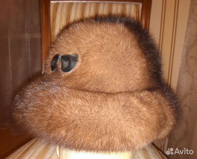 Шляпа женская новая