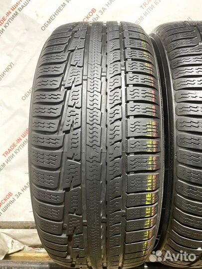 Nokian Tyres WR A3 225/55 R16 99H