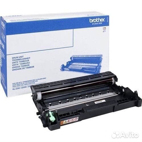 Картриджи Brother (оригинал) под заказ