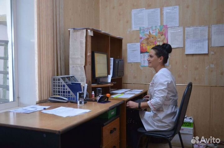 Готовый бизнес (действующий хлебзавод)