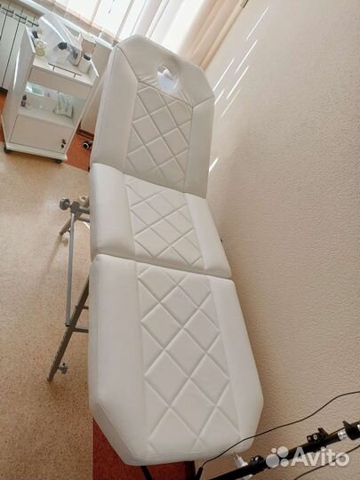 Кушетка кресло косметологическое