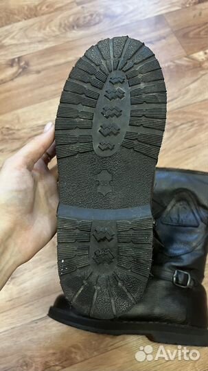 Унты сапоги зимние