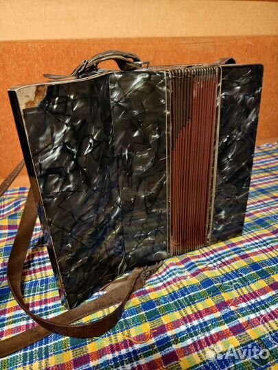 Аккордеон Firotti