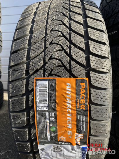 Pace ANTARCTICA 5+ 185/65 R15 88H