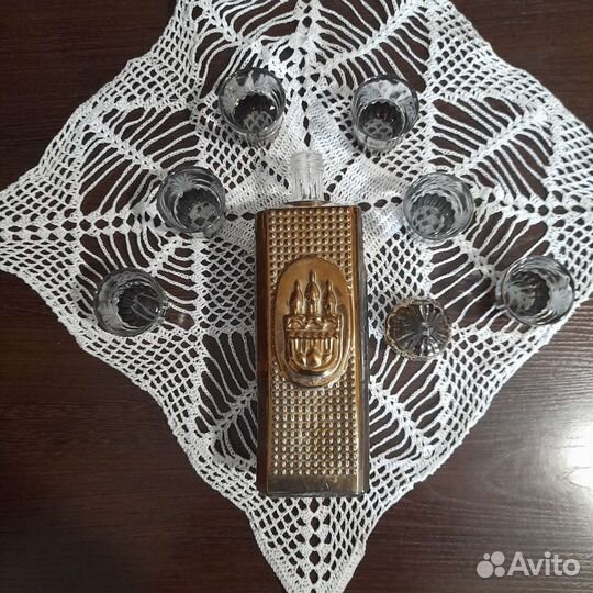 Набор для водки