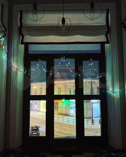 Квартира-студия, 30 м², 2/2 эт.