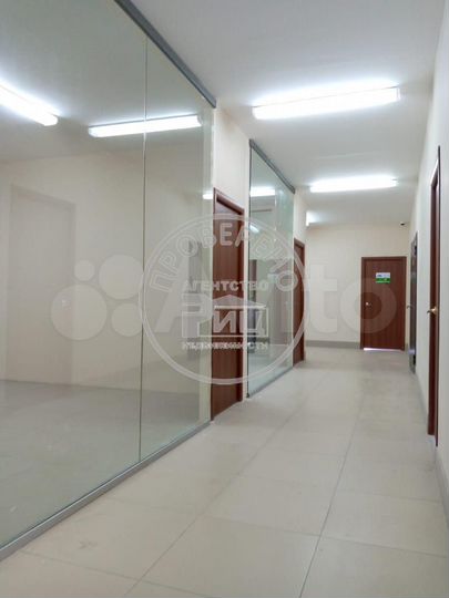 Офисы от 17 м2