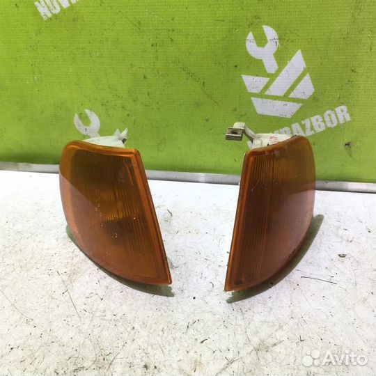 Указатель поворота Фольксваген Поло