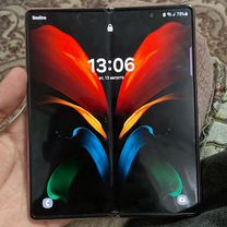 Samsung Galaxy Z Fold2, 12/256 ГБ