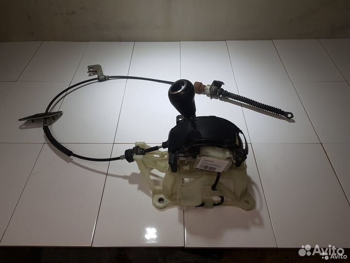 Селектор АКПП Mazda 6 GJ 2013