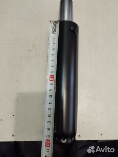 Газлифт для офисного кресла