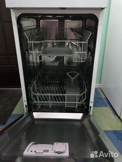 Посудомоечная машина Siemens 45 см