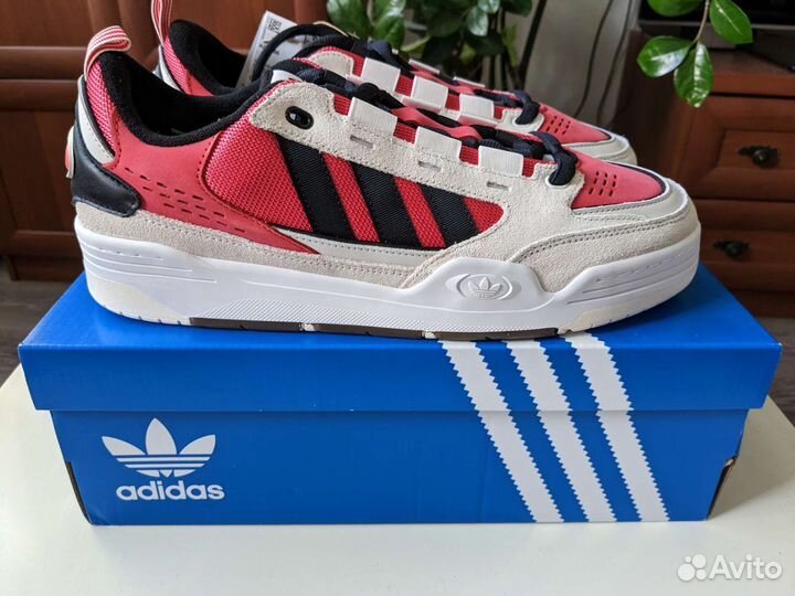 Кеды Adidas ADI2000 Оригинал