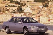 Toyota Camry XV20 (1994—2002) Универсал
