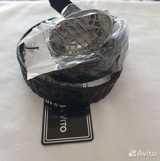 Ремни новые