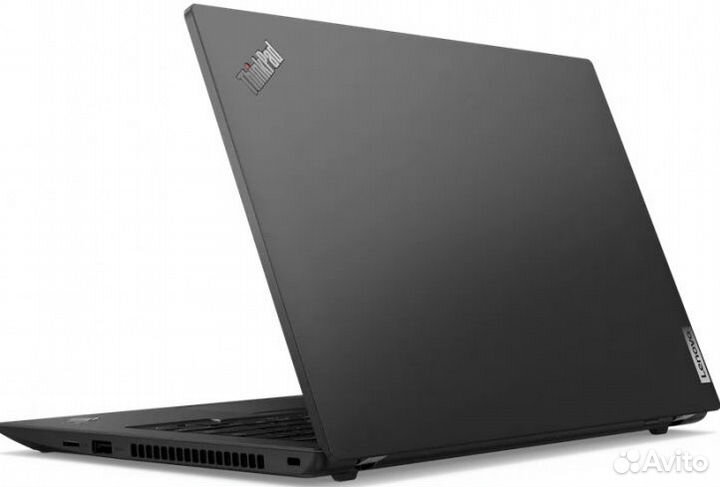 Ноутбук Lenovo ThinkPad L14 Gen 4 21H2A13CCD