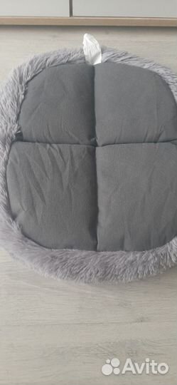 Лежанка новая для кошек, собак