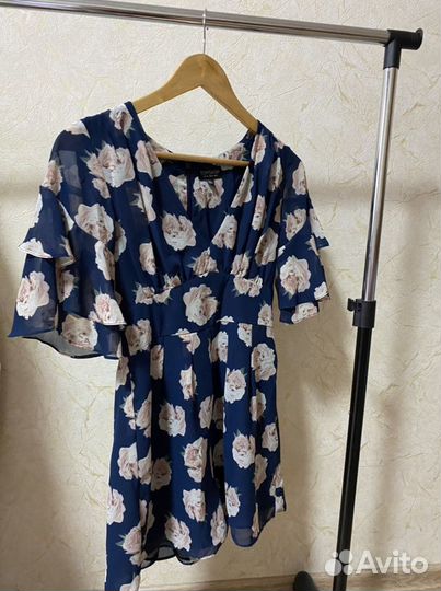 Комбинезон женский